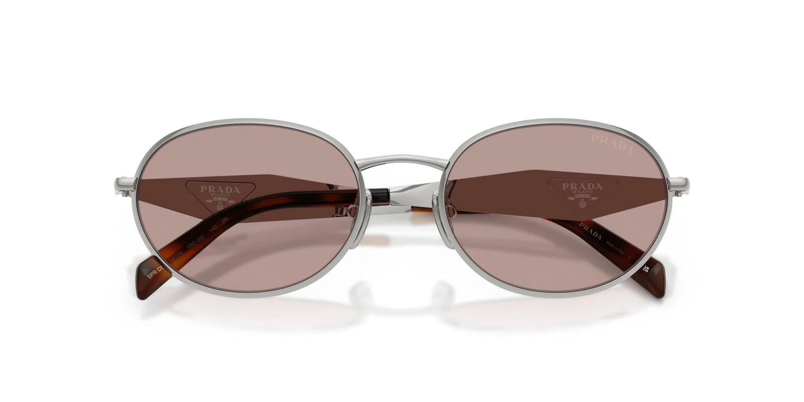 Prada D57S Sunglasses - view 19